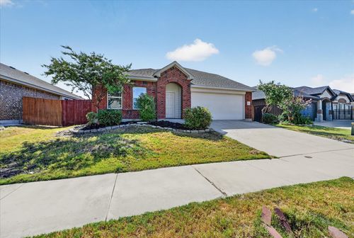 2110 Danibelle Dr, Forney, TX, 75126-6981 | Card Image