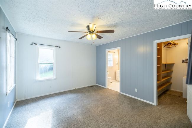 337 Pioneer Rdg, House other with 3 bedrooms, 2 bathrooms and null parking in Sparta NC | Image 16