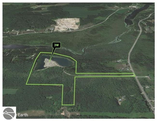 11312 Ellsworth Rd, Home with 0 bedrooms, 0 bathrooms and null parking in Ellsworth MI | Image 5