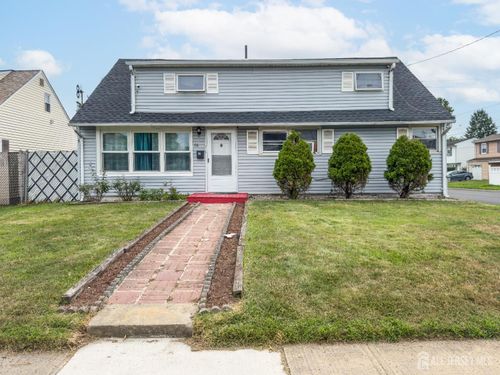 66 Hagaman St, Carteret, NJ, 07008-1919 | Card Image