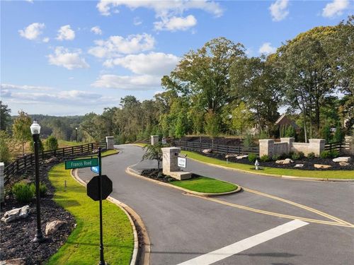 2785 Francis Rd, Alpharetta, GA, 30004-6925 | Card Image