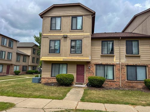 A-5 1825 S Crawford Road, Mt Pleasant, MI, 48858 | Card Image