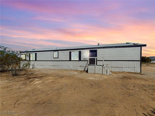 1920 Gypsum Ave, Sandy Valley, NV, 89019-1732 | Card Image