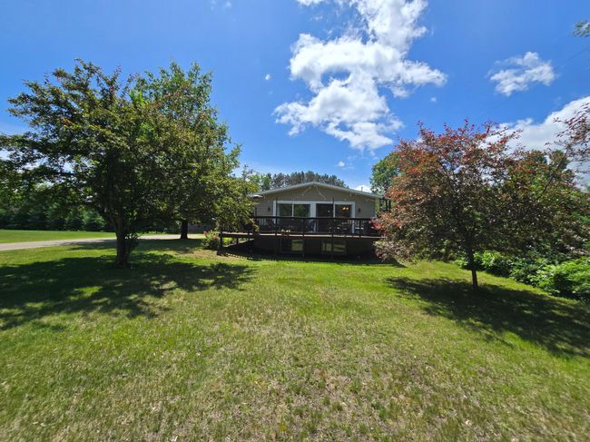 910 School Rd, House other with 3 bedrooms, 2 bathrooms and null parking in Tomahawk WI | Image 36
