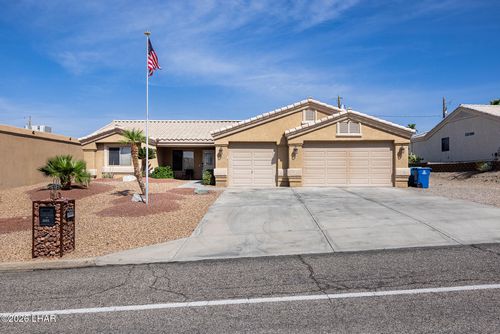 3593 Kiowa Blvd N, Lake Havasu City, AZ, 86404-1705 | Card Image