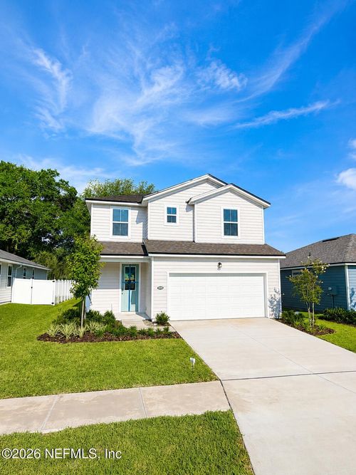 2935 Darlington Oak Rd, Green Cove Springs, FL, 32043-8872 | Card Image
