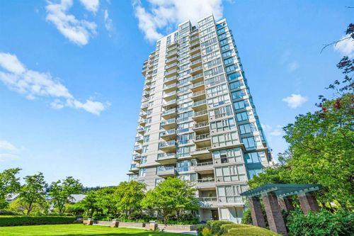 202-235 Guildford Way, Port Moody, BC, V3H5L8 | Card Image