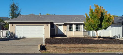 19474 Mountain Mdw S, Hidden Valley Lake, CA, 95467-8558 | Card Image