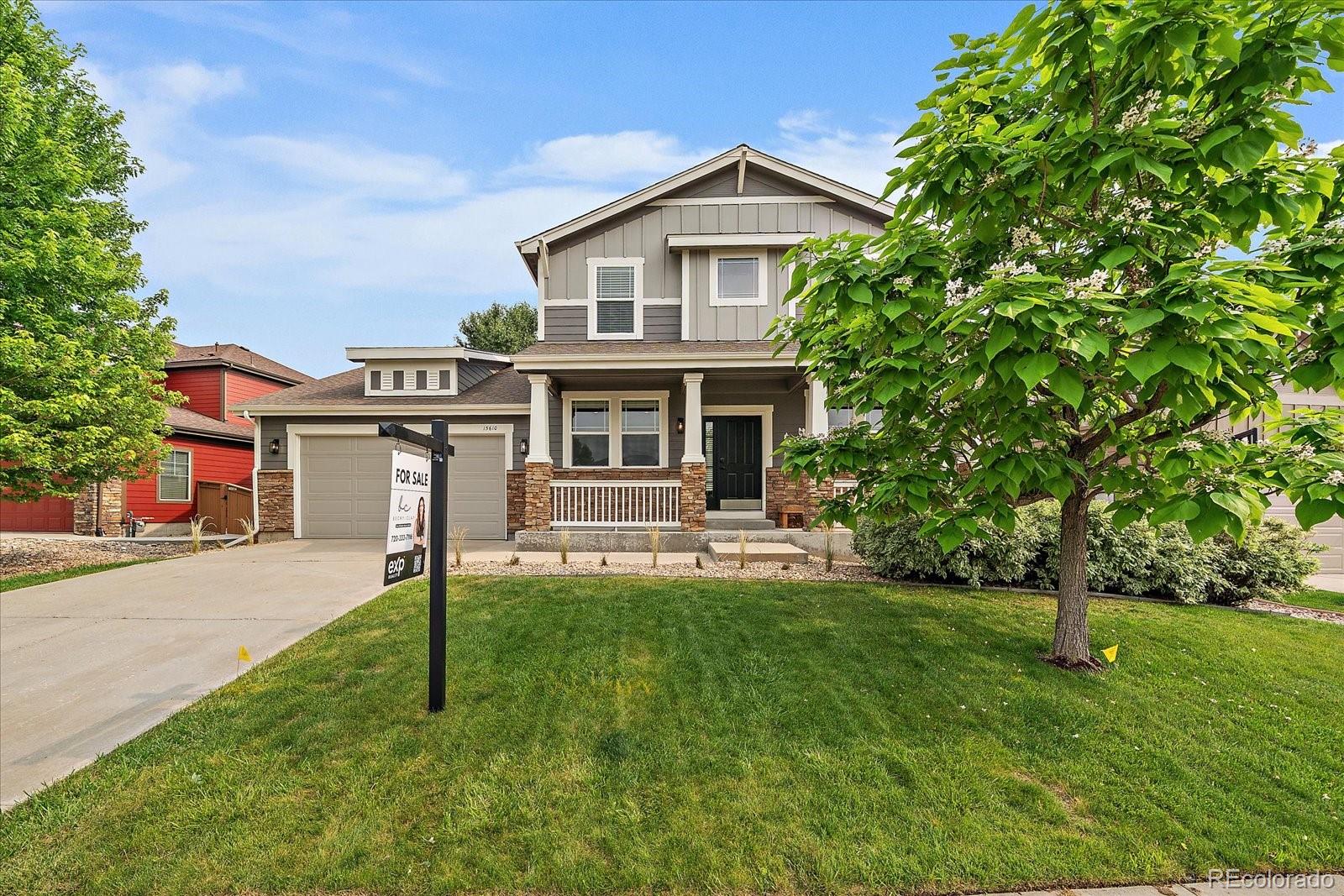 Residential in Parker 2