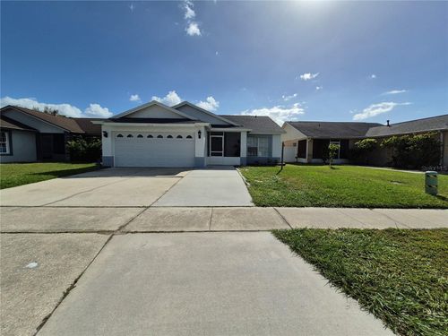 4612 Cheyenne Point Trl, KISSIMMEE, FL, 34746-6087 | Card Image