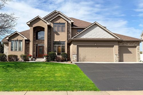 1633 Dupre Road, Centerville, MN, 55038 | Card Image