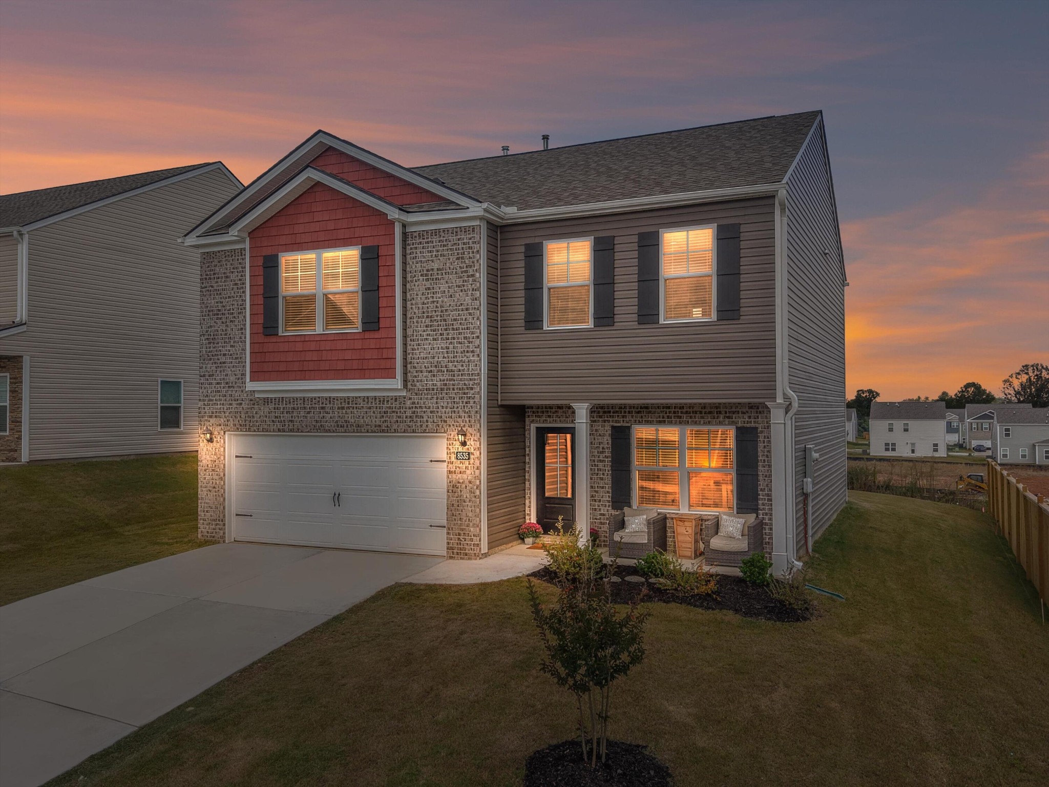 Residential in Ooltewah 2