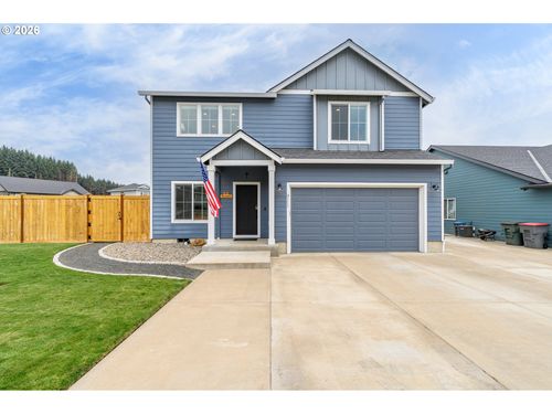 3111 Nw 2nd St, McMinnville, OR, 97128-9243 | Card Image