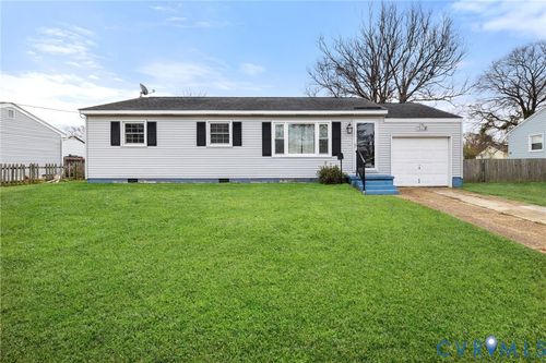 1861 Springwood St, Norfolk, VA, 23518-3151 | Card Image