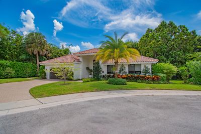 2302 Nw 66th Drive, House other with 5 bedrooms, 2 bathrooms and null parking in Boca Raton FL | Image 2