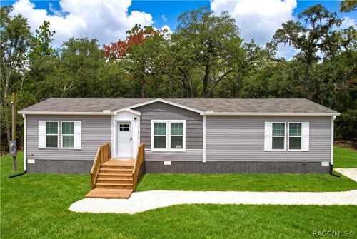 96 S Thayer Ave, Lecanto, FL, 34461-8656 | Card Image