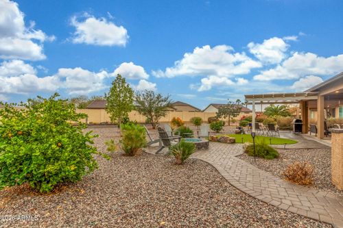 4846 W Loma Verde Ave, Eloy, AZ, 85131-8116 | Card Image
