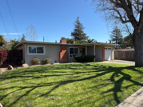 2816 Glenside Drive, Concord, CA, 94520 | Card Image