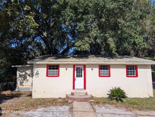 100 Hayes Dr, Lafayette, LA, 70501-2814 | Card Image