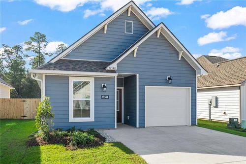 71548 Spike Dr, Madisonville, LA, 70447 | Card Image