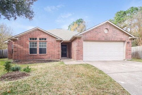 6607 Mistflower Ln, Katy, TX, 77449-7250 | Card Image
