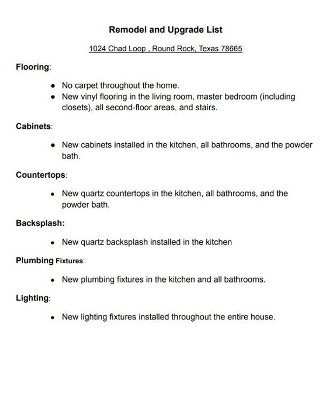 2025 June Remodel list | Image 30