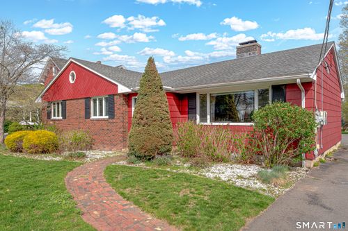 801 Townsend Ave, New Haven, CT, 06512-5019 | Card Image