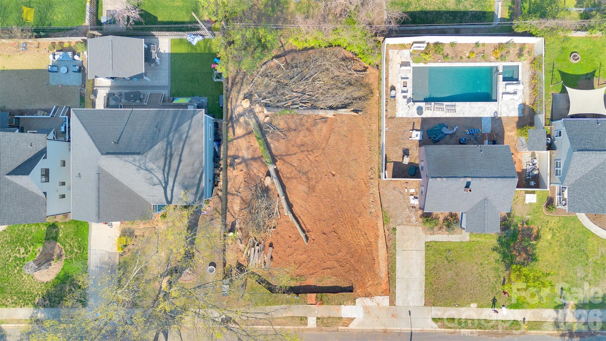 Residential Income in Charlotte 4