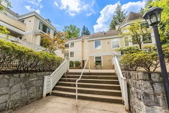 Rear view of house featuring stairs | Image 27