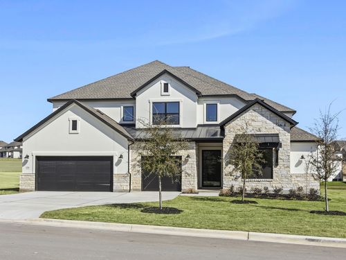 2508 Chiavari Way, Leander, TX, 78641-6501 | Card Image