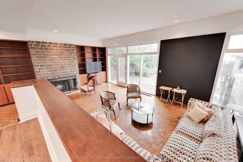 36 Shallmar Blvd, Toronto, ON, M6C2J9 | Card Image