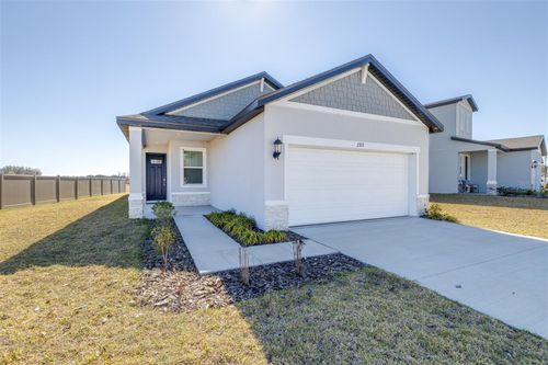 2707 Virginia Pine Drive, BARTOW, FL, 33830 | Card Image