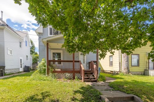 610 Baltimore St, Waterloo, IA, 50702-2846 | Card Image