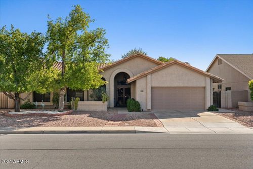 2575 N Tamarisk Street, Chandler, AZ, 85224 | Card Image