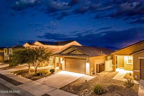663 W Calle Espadero, Sahuarita, AZ, 85629-1050 | Card Image