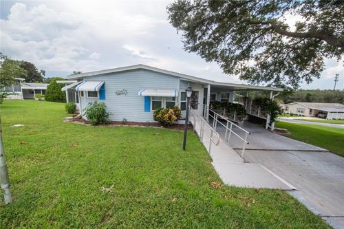 16613 Se 96th Ave, SUMMERFIELD, FL, 34491-6508 | Card Image