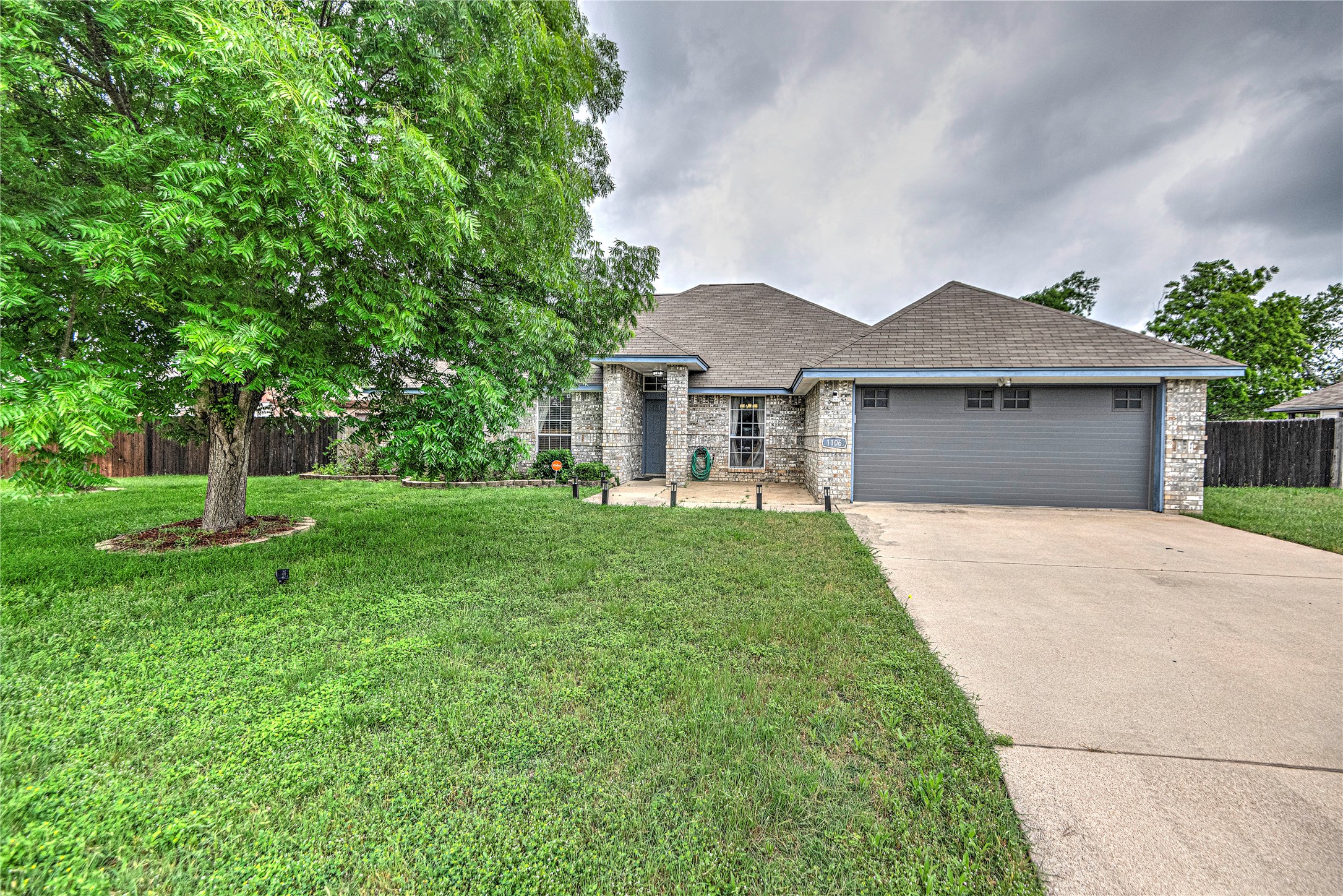 Windy Hill Rd, Harker Heights, TX 76548
