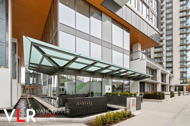 503 - 4711 Hazel Street, Condo with 1 bedrooms, 0 bathrooms and 1 parking in Burnaby BC | Image 2
