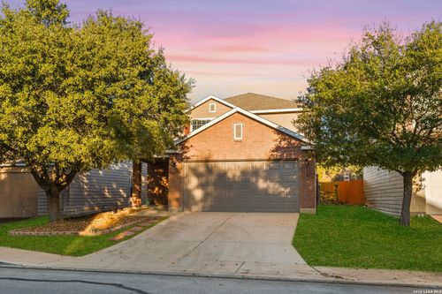 170 Palazzo Torre, San Antonio, TX, 78253-4506 | Card Image