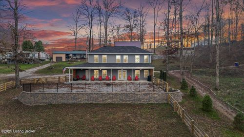 268 Maywood Dr, Leitchfield, KY, 42754 | Card Image