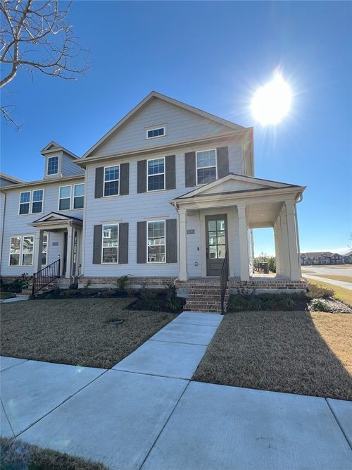 13115 Teton St, Frisco, TX, 75035-1693 | Card Image