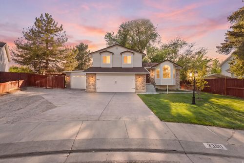3390 S 5475 W, West Valley City, UT, 84120-1497 | Card Image