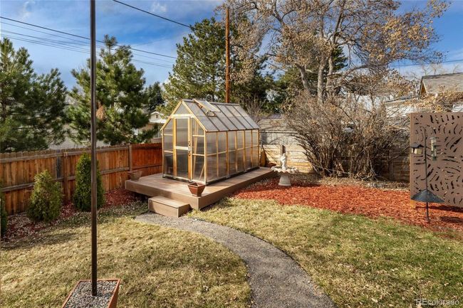 7629 S Cedar Cir, House other with 5 bedrooms, 3 bathrooms and 2 parking in Littleton CO | Image 31