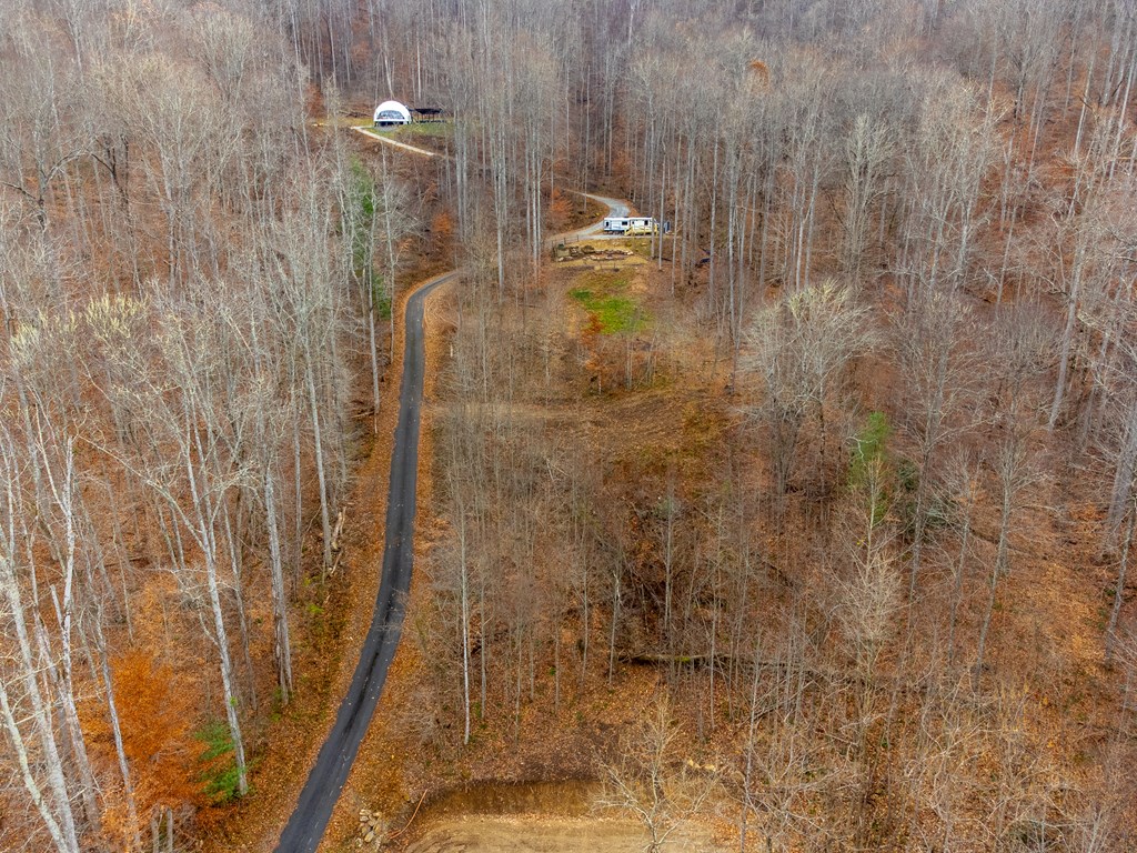 Land in Franklin