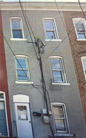 Elliger St, Allentown, PA 18102