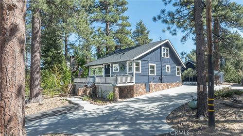 161 Round Dr, Big Bear Lake, CA, 92315-2559 | Card Image