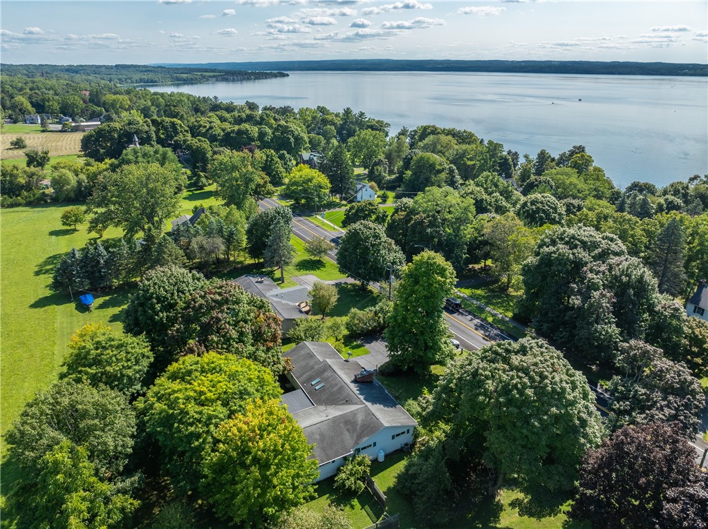 Main St, Aurora, NY 13026
