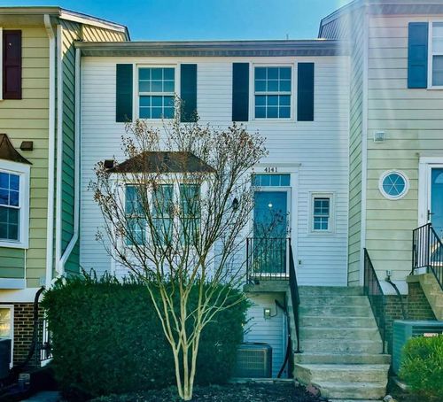 93d-4141 Pleasant Meadow Ct, CHANTILLY, VA, 20151-3540 | Card Image