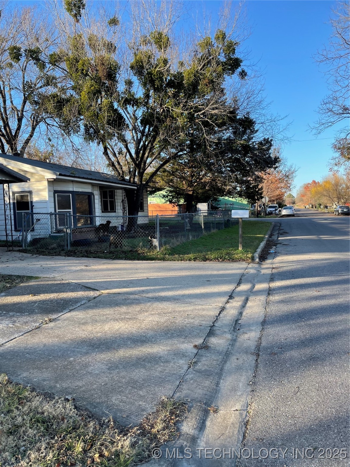 Residential in Durant