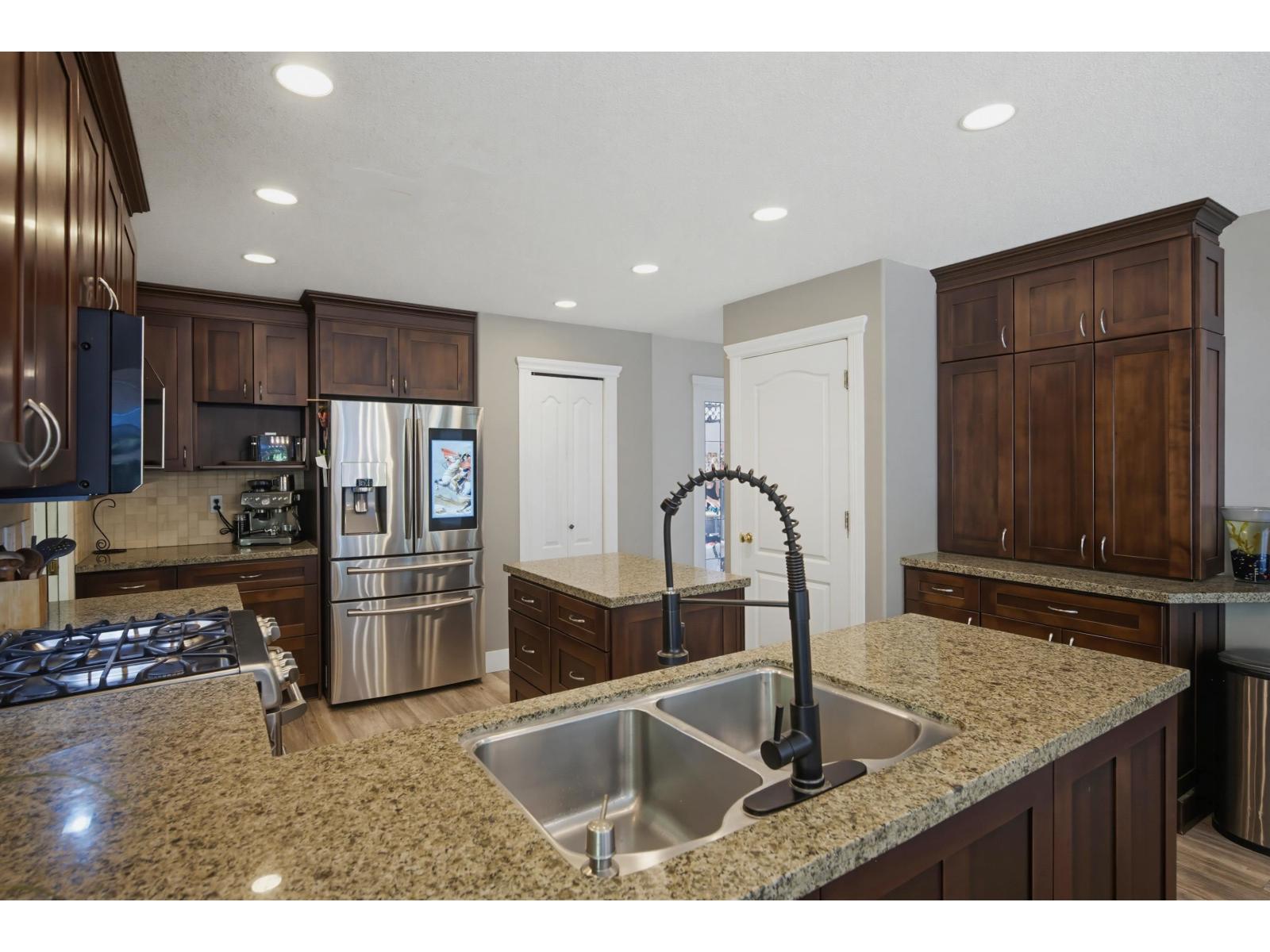 Residential in Langley 3